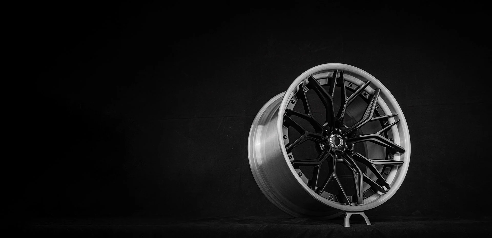 China Motorcycle Forged Wheel Supplier