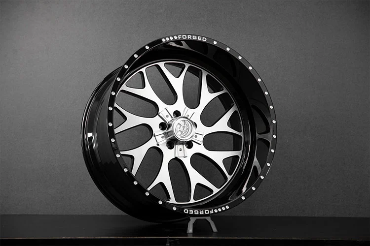 Off-Road Forged Wheel
