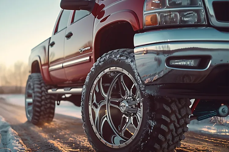 Forged Off-Road Wheels: Revolutionizing Performance and Durability for Adventure Enthusiasts