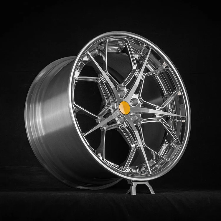 2-Piece Forged Wheels for Ferrari 812 GTS