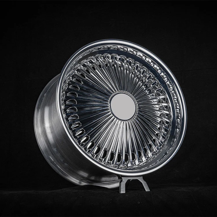 Spinner Forged Wheels for Maybach