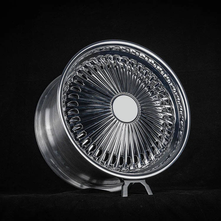 Spinner Forged Wheels for Cadillac Escalade